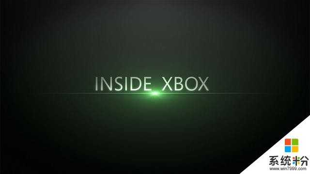 Xbox专用键鼠来了：微软和雷蛇联合出品(1)