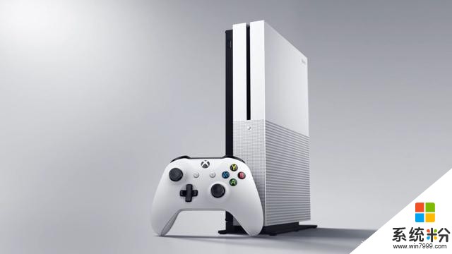 微軟表示，Xbox One的鼠標和鍵盤時代將在“未來幾周”開始(2)