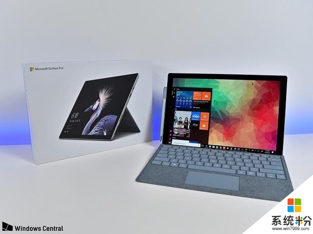 微软10月2号硬件发布会畅想：Surface产品线将如何刷新？(2)
