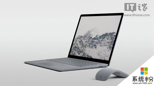 微软Surface Laptop等重获权威推荐评级(1)