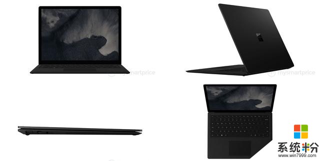 距离微软发布会还有几天，有人已经把新 Surface Pro 6 曝光了(5)