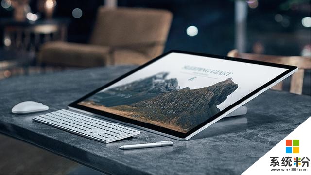 距离微软发布会还有几天，有人已经把新 Surface Pro 6 曝光了(7)