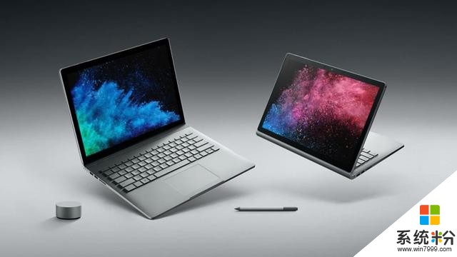 距离微软发布会还有几天，有人已经把新 Surface Pro 6 曝光了(12)