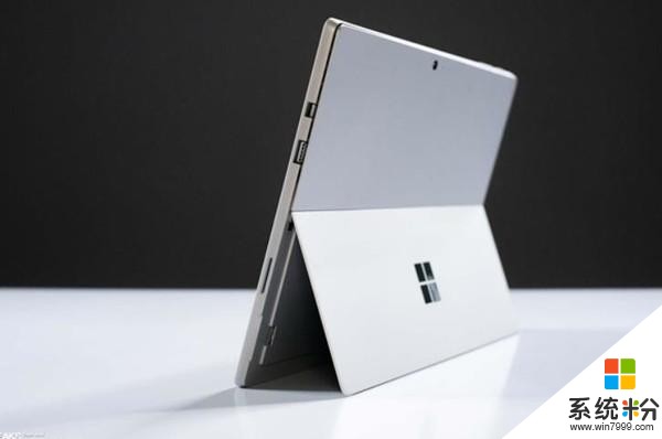微软Surface Laptop 2即将亮相 黑色抢眼(1)
