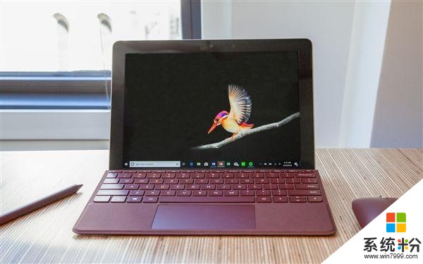 因性能太低 微软Surface Go被消费者报告除名(2)