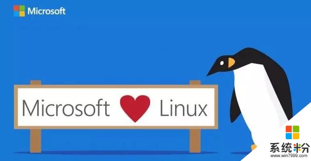 Linux成为微软Azure上最流行的操作系统(1)