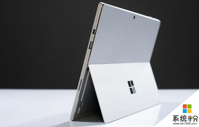微软Surface Pro 6全曝光 还能打苹果MBP吗？(1)