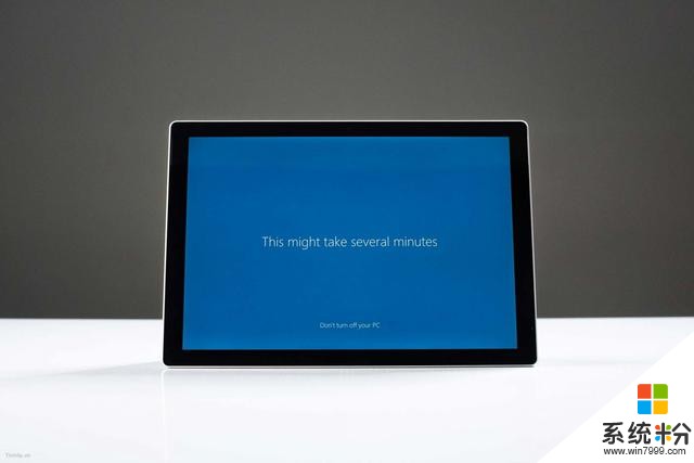 微软Surface Pro 6全曝光 还能打苹果MBP吗？(2)