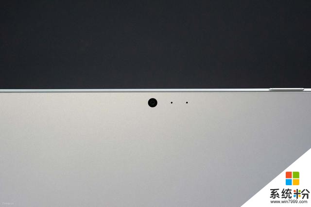 微软Surface Pro 6全曝光 还能打苹果MBP吗？(5)