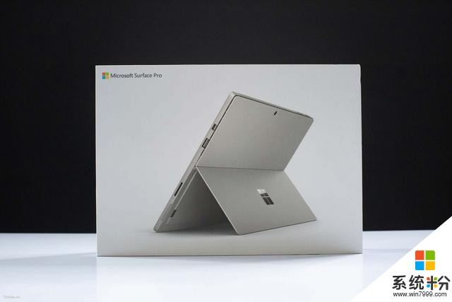 微软Surface Pro 6全曝光 还能打苹果MBP吗？(7)