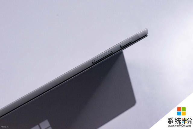 微软Surface Pro 6全曝光 还能打苹果MBP吗？(8)