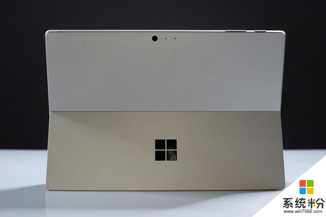 微软Surface Pro 6全曝光 还能打苹果MBP吗？(10)