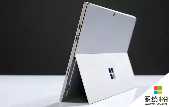 微软 Surface Pro 6 曝光：外观比以前更圆润，但售价没改变(2)