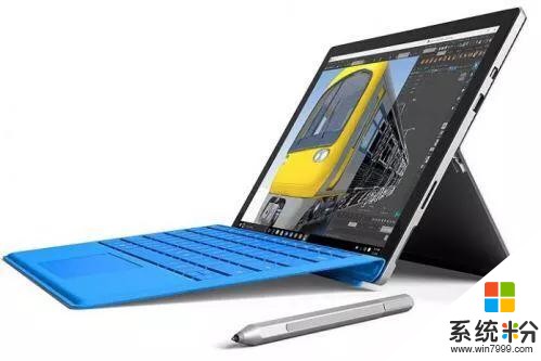 微软黑色版SurfacePro6即将发布，直击微软发布会(2)