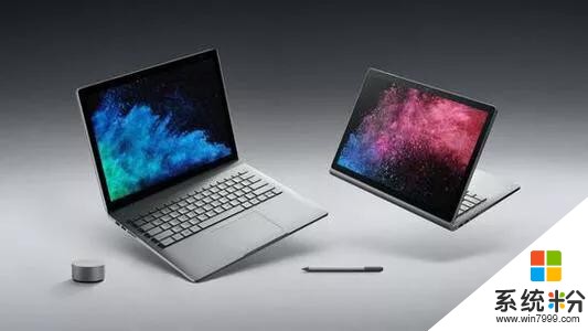 微软黑色版SurfacePro6即将发布，直击微软发布会(3)
