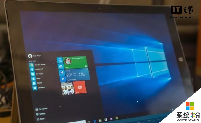 最新報告：Windows 10全球市場份額超50%，Windows 7再滑坡(1)