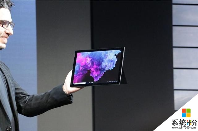 微软式牙膏？Surfece Pro 6, Surface Laptop 2发布！(3)