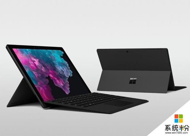 微软更新Surface产品线 发首款头戴式无线耳机产品(1)