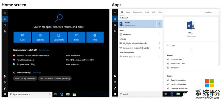 海量！微软Windows 10更新十月版正式版17763更新内容大全(30)