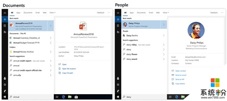 海量！微软Windows 10更新十月版正式版17763更新内容大全(31)