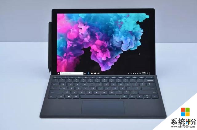 微软Surface Pro 6正式发布，还有个降噪耳机(1)