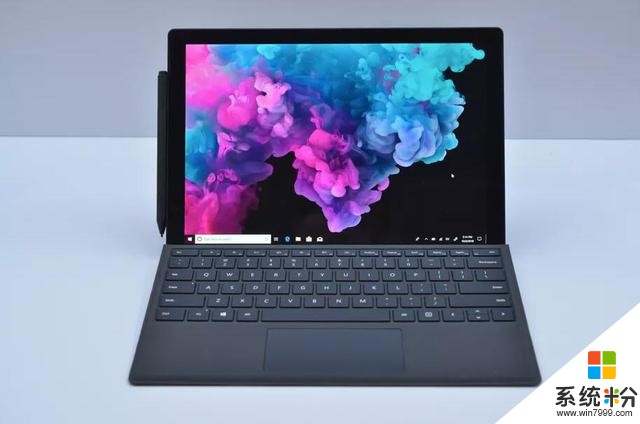 微軟Surface Pro 6正式發布，還有個降噪耳機(1)