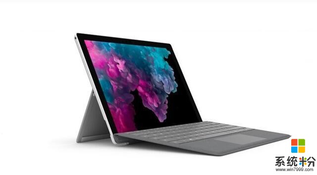 微软Surface Pro 6正式发布，还有个降噪耳机(2)