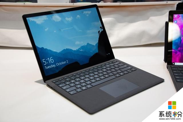 微软更新 Surface 产品线：除了更强的电脑，还有无线降噪耳机(6)