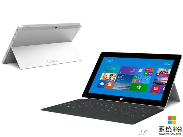 微软高管确认7英寸Surface正在研发，或将采用双屏设计！(4)