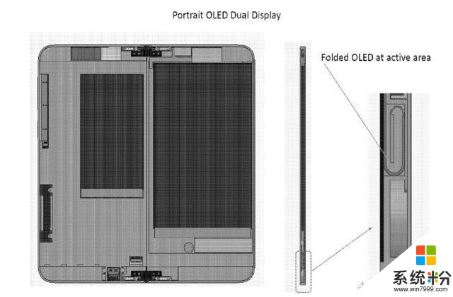 微软高管确认7英寸Surface正在研发，或将采用双屏设计！(5)