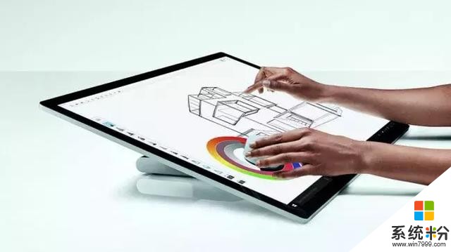 牙膏擠過了？微軟發布Surface係列新品，這次終於搶先蘋果一步！(11)