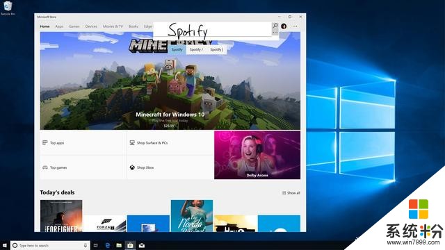 微软隆重推出 Windows 10 2018 年 10 月更新(6)