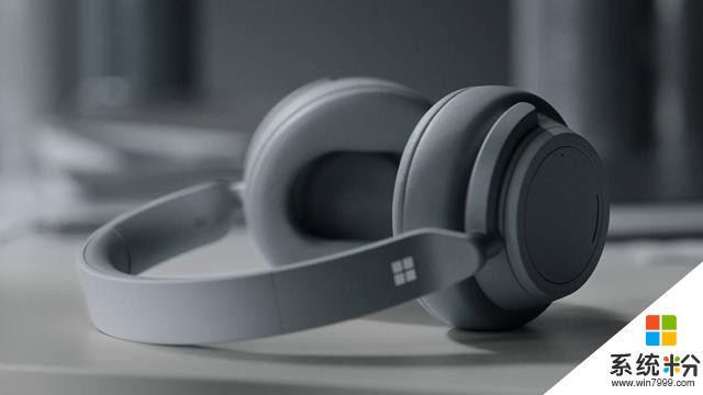 三年神秘开发，微软带来了一台真正全能的降噪耳机(3)