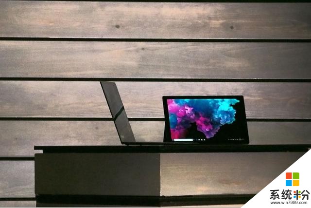 微软以更强大的Surface Pro 6和Surface型电脑2迎战苹果(3)