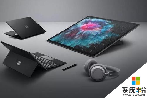 微软一口气发布5款新品 竟是为模块化的Surface Studio铺路(1)