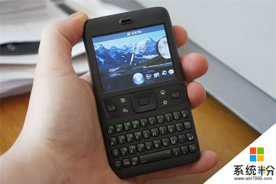 穀歌最初做安卓是為了幹翻微軟Windows Mobile(1)