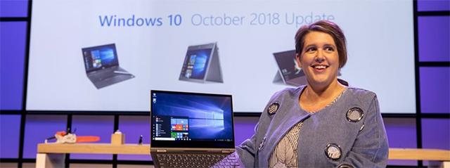 Windows 10十月更新被曝删除用户文档 微软昨夜已暂停推送(1)