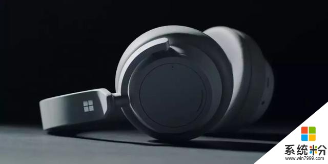微軟新款耳機 Surface Headphones：13 級降噪、有線無線都能用(1)