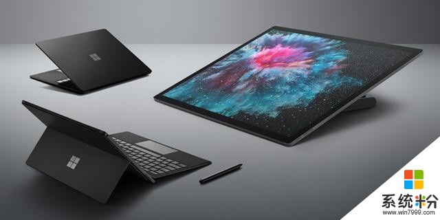微软产品大升级，Surface 系列惊艳登场，等你pick！(1)
