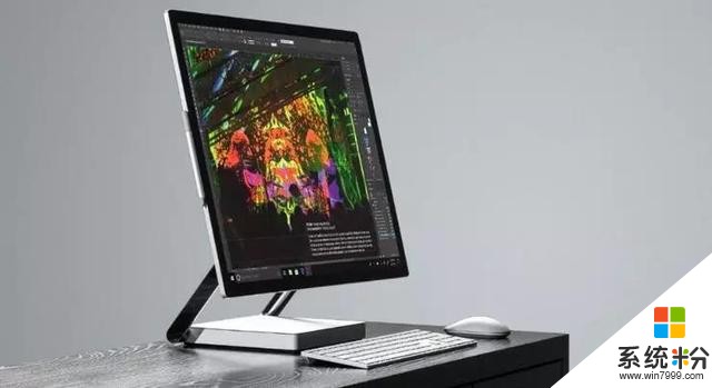 微软产品大升级，Surface 系列惊艳登场，等你pick！(4)