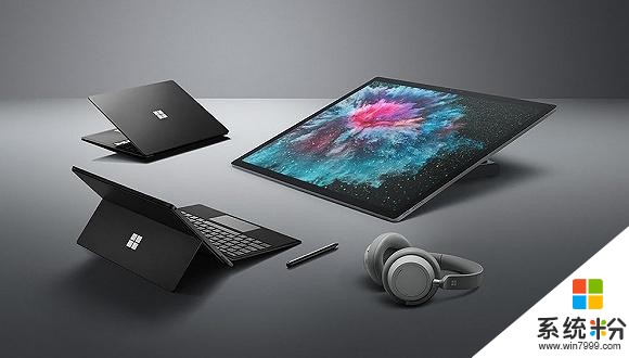 微软产品大升级，Surface 系列惊艳登场，等你pick！(6)