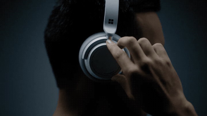 微软推出2400元的“保暖耳罩”：内置AI，还能打电话听音乐(7)
