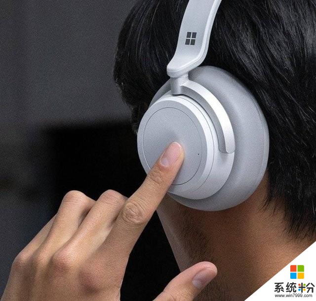 微软推出2400元的“保暖耳罩”：内置AI，还能打电话听音乐(8)