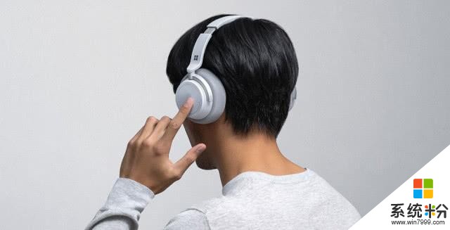 微软推出2400元的“保暖耳罩”：内置AI，还能打电话听音乐(10)