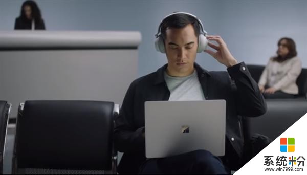 微软推出2400元的“保暖耳罩”：内置AI，还能打电话听音乐(12)