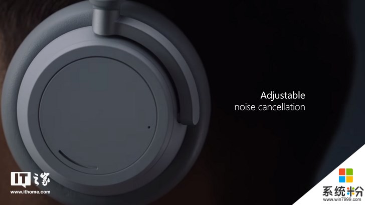 微软首款降噪耳机11月19日发货：售价为349美元(2)