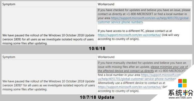 微软或为用户收复档案 Windows 10更新意外删除文件夹有救？(3)