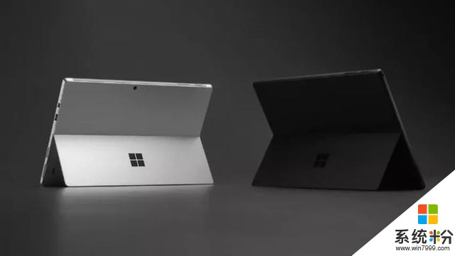 微软发布全面“黑化”的Surface系列，7188元，10月16日正式见面(1)
