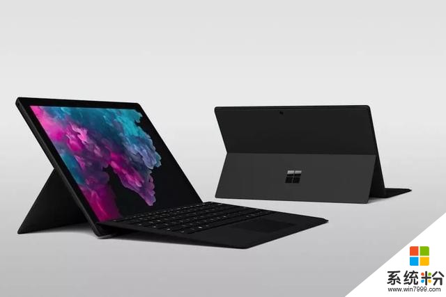 微软发布全面“黑化”的Surface系列，7188元，10月16日正式见面(2)