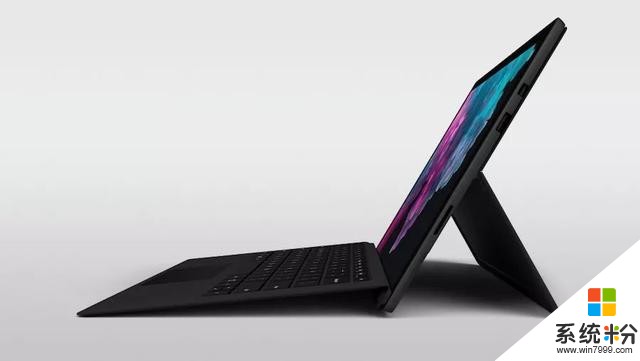 微软发布全面“黑化”的Surface系列，7188元，10月16日正式见面(3)